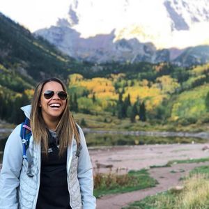 Meet your Posher, Chantel